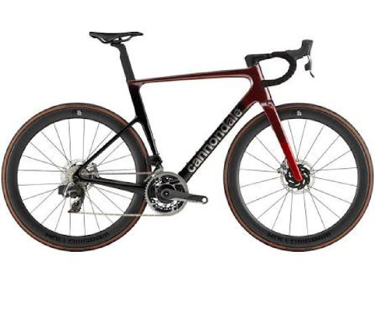 Adult Luxury Cycle image 2