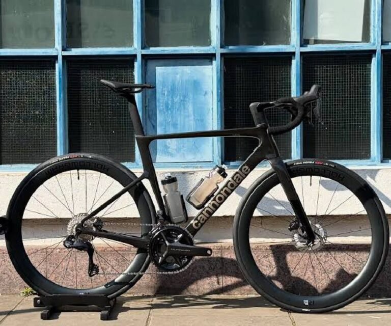 Adult Luxury Cycle 3