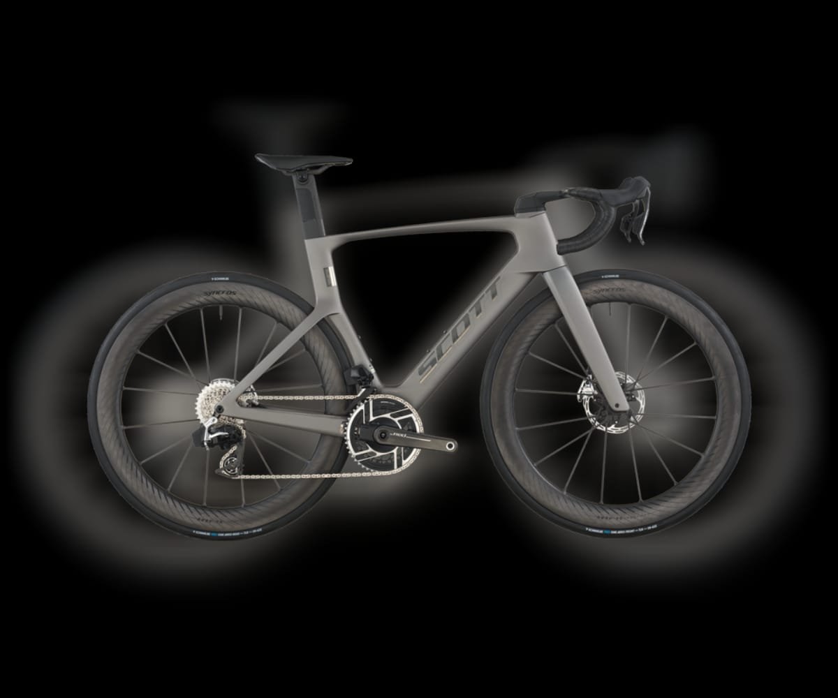 Adult Luxury Cycle image 4