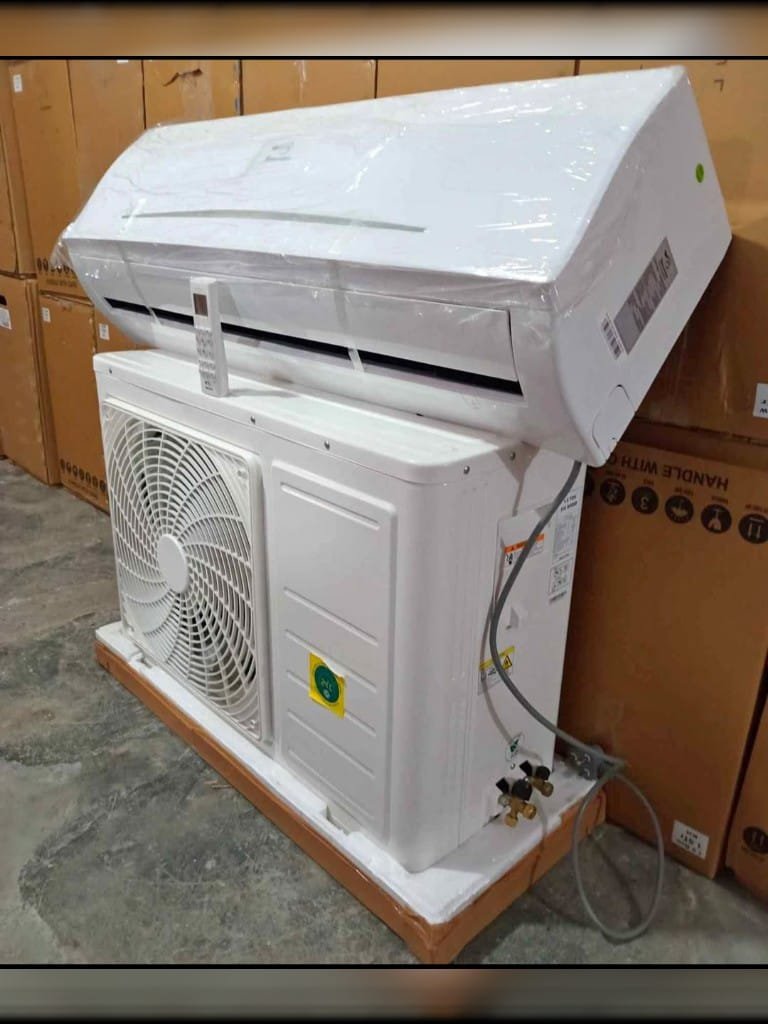 Air Conditioner 1