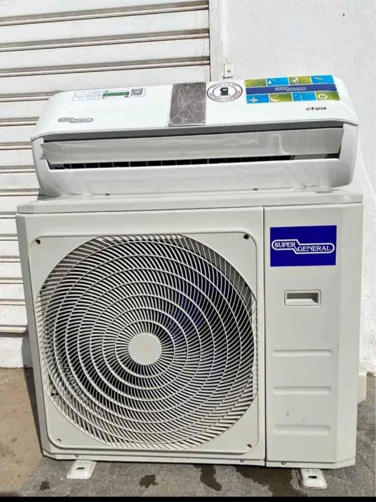 Air Conditioner 2
