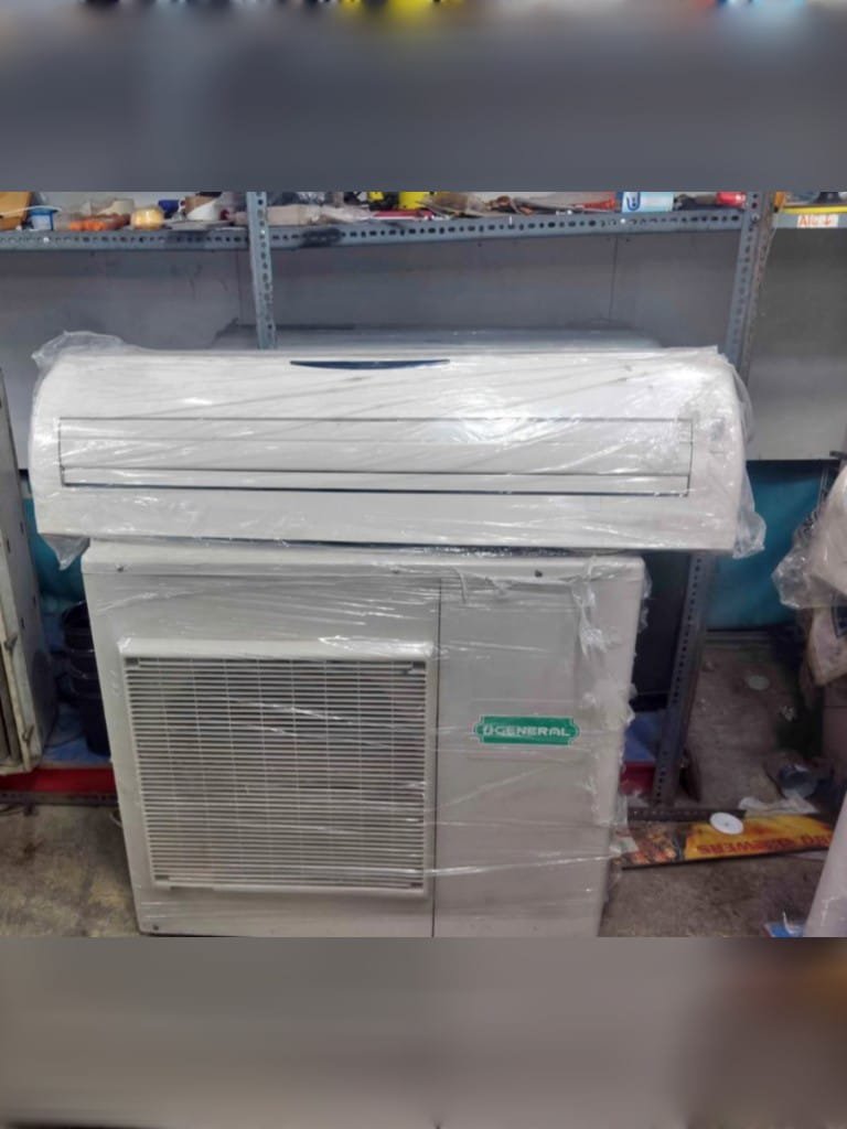 Air Conditioner 3