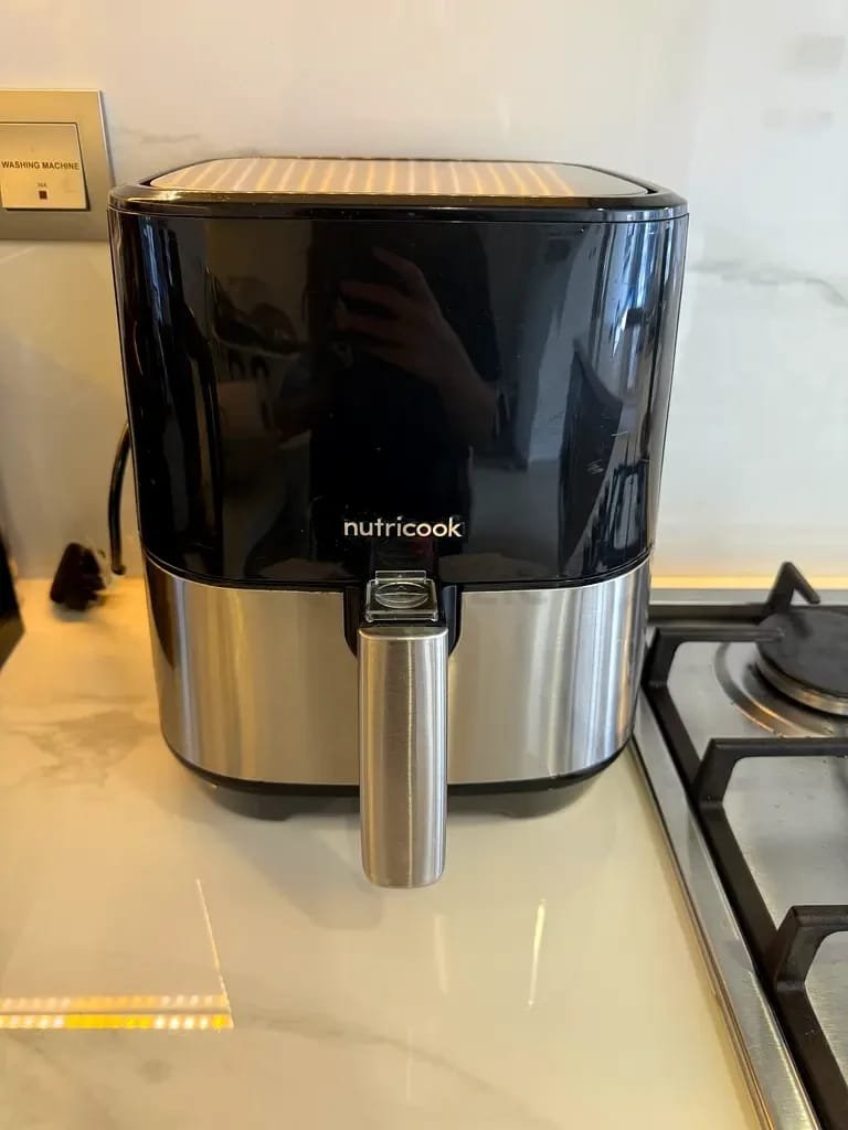 Air Fryer 1
