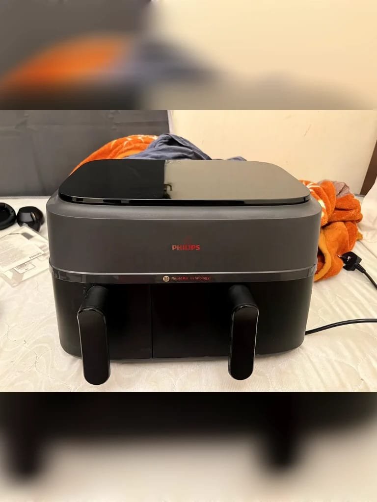 Air Fryer 3