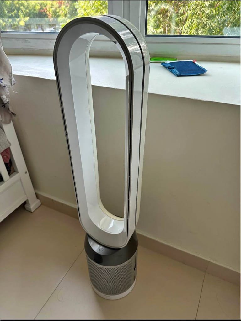 Air Purifier 1
