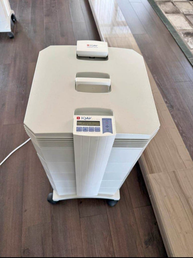 Air Purifier 3