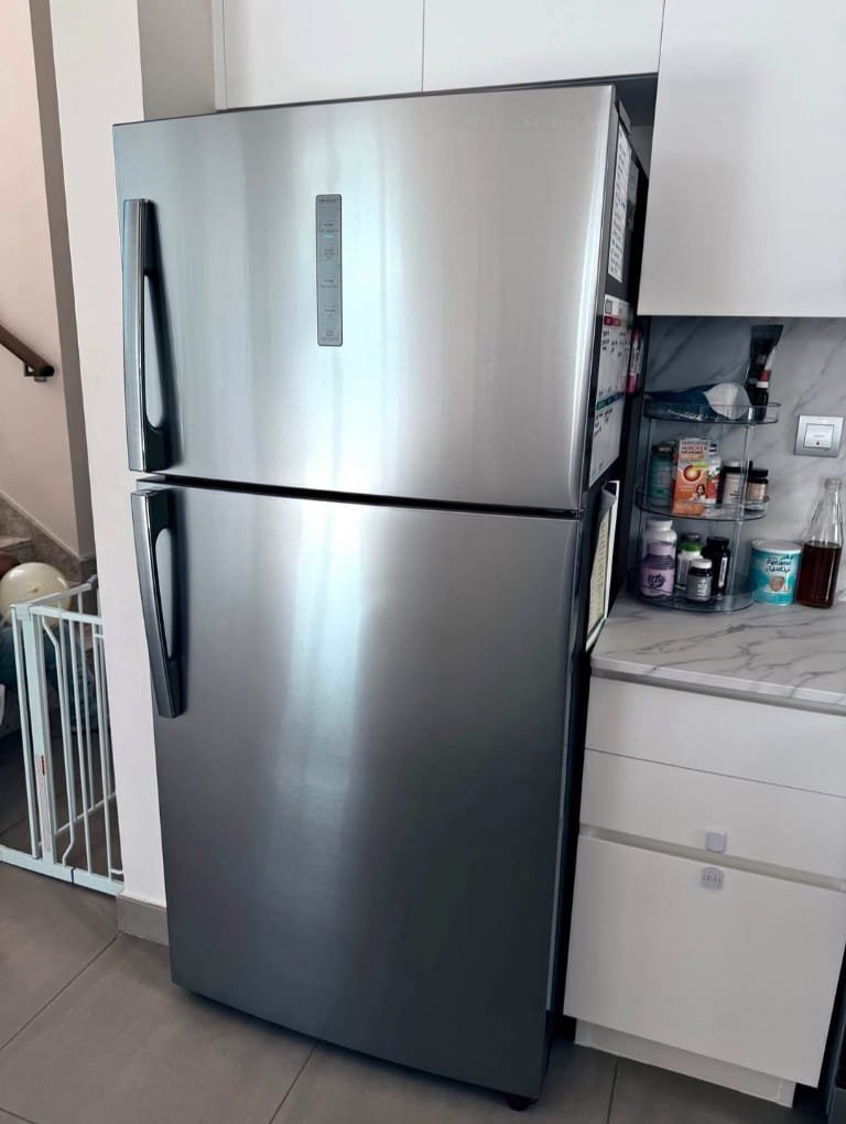 Big Capacity Fridge​ 2