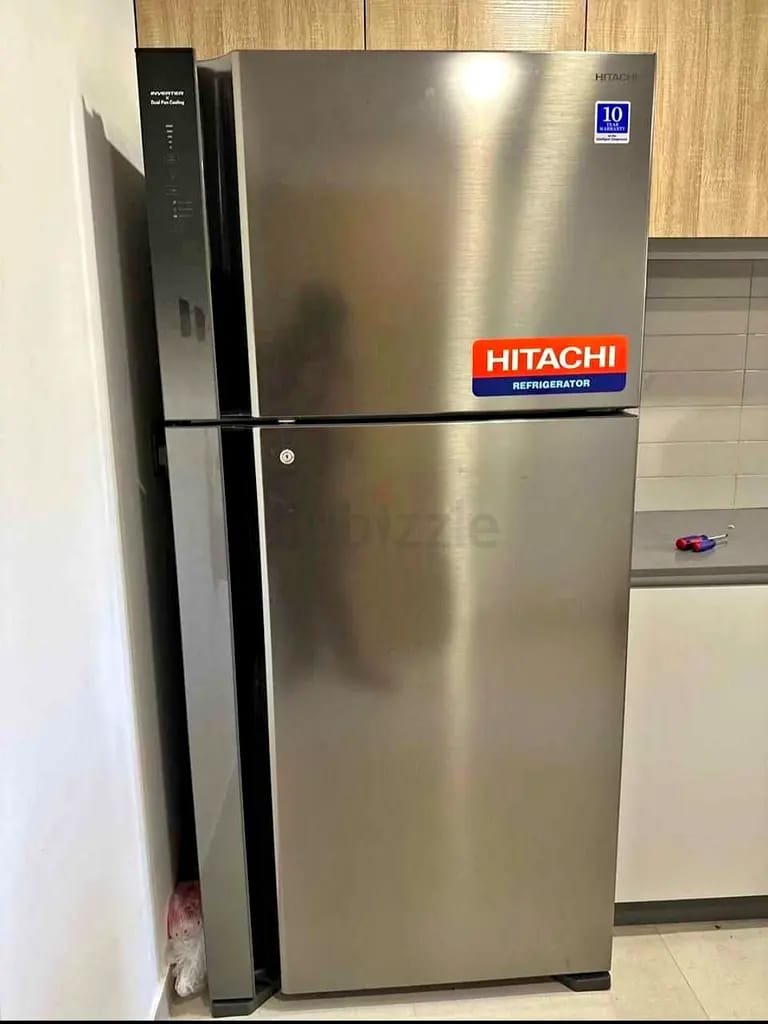 Big Capacity Fridge​ 3