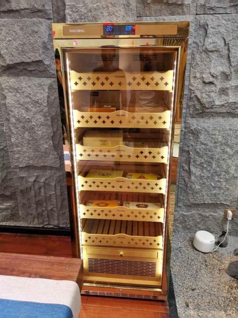 Cigar Humidor​ 2