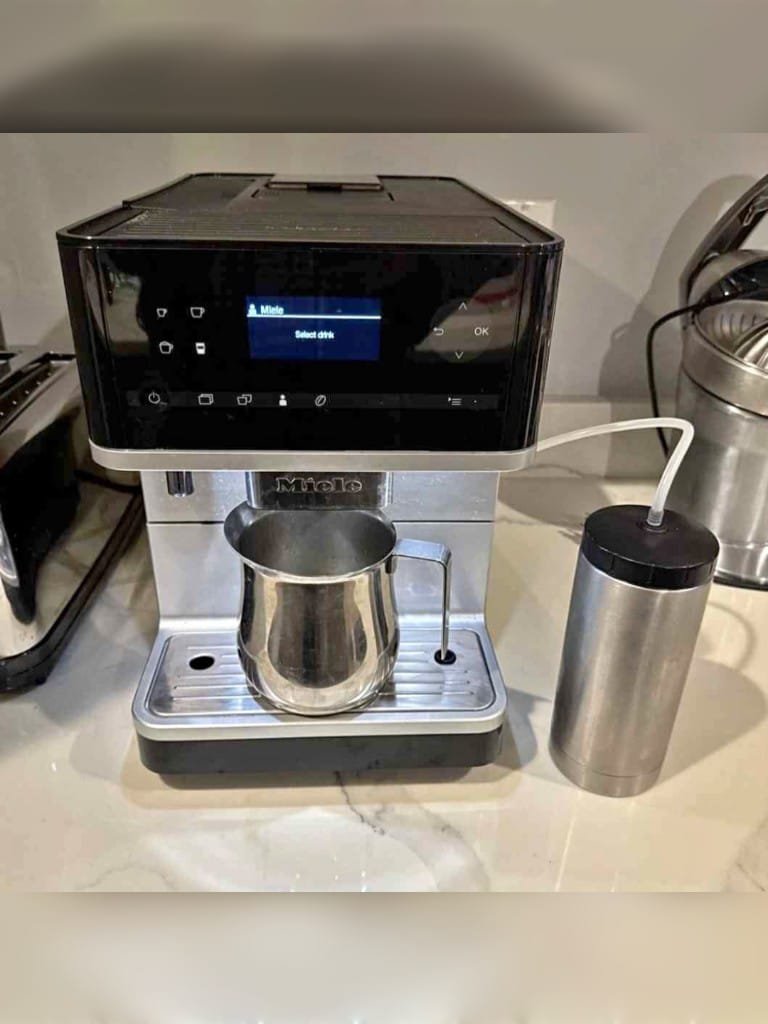 Coffee Machine 2