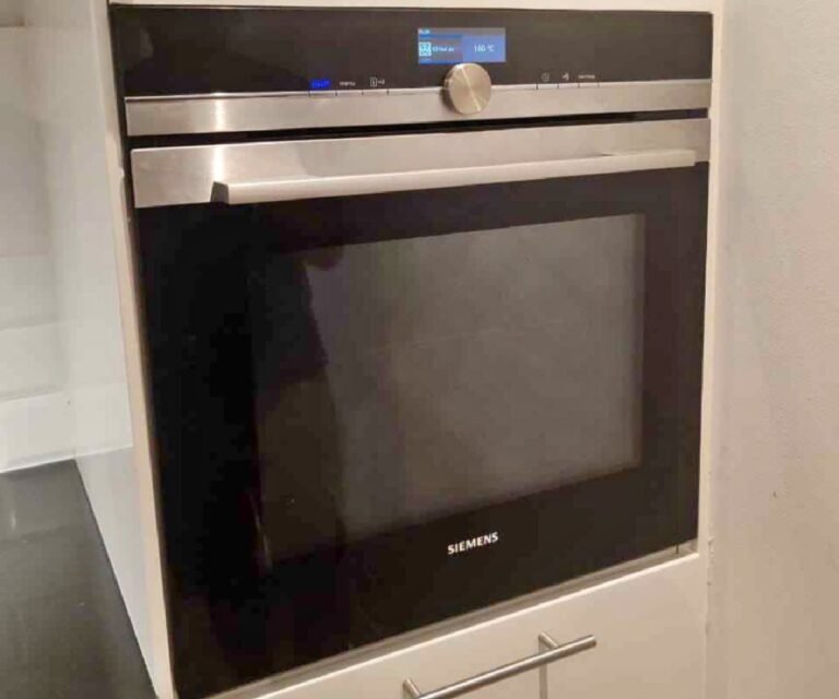 Combi Steam Oven 2