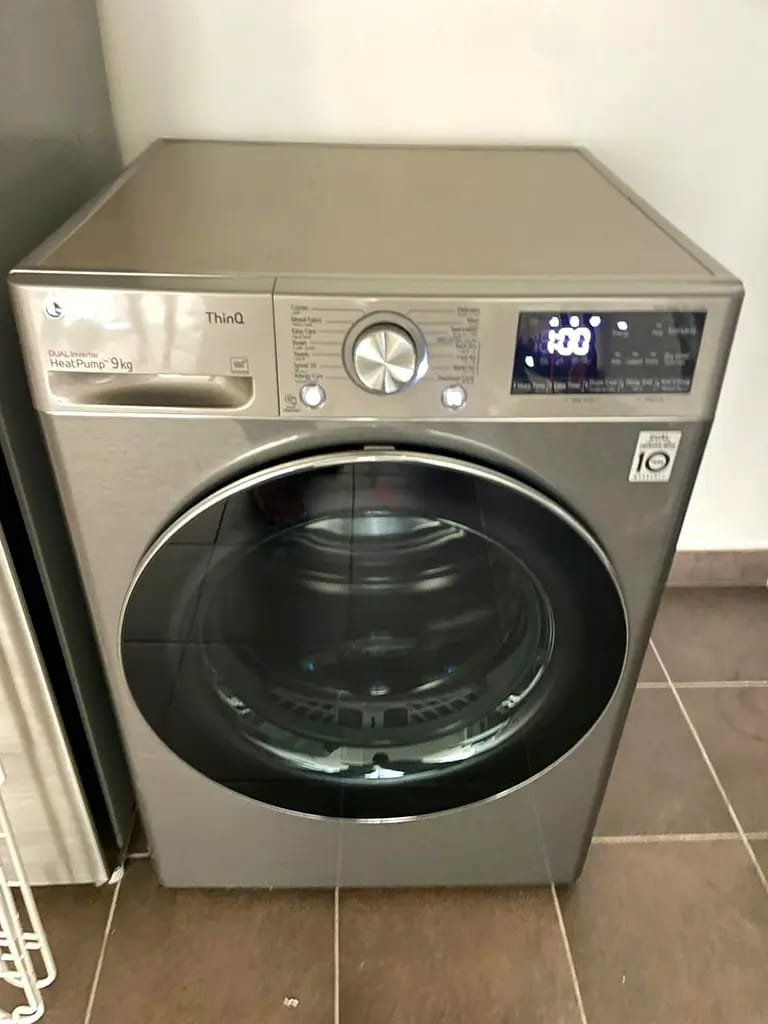 Dryer 2