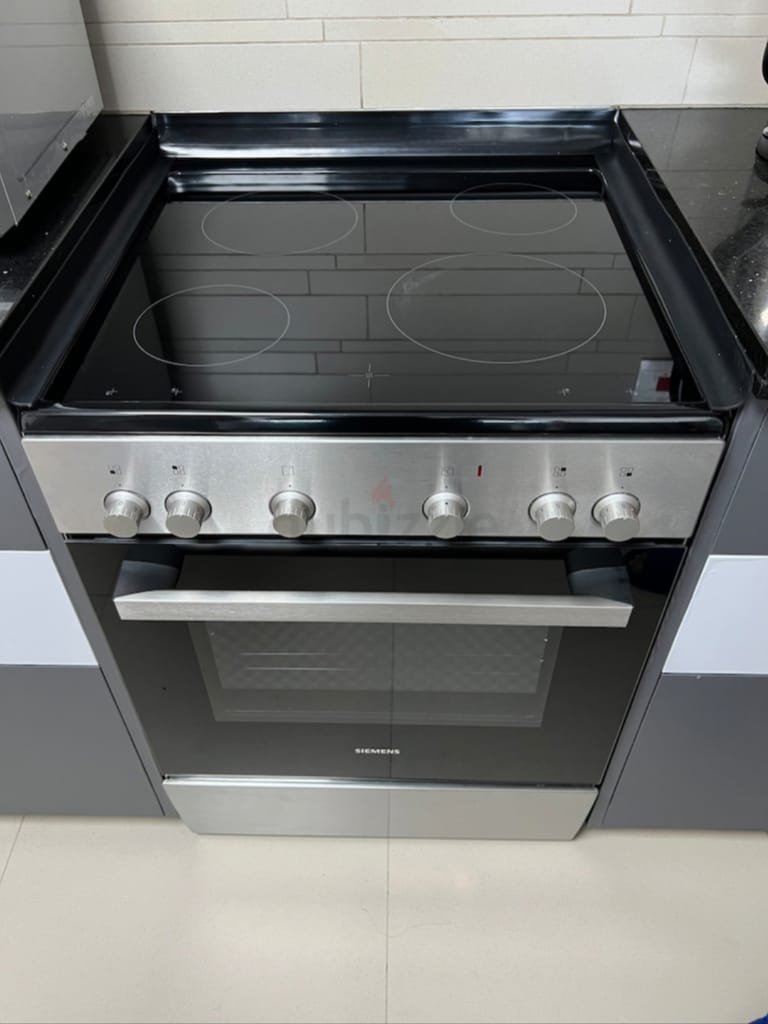Electric Ceramic Cooker 3