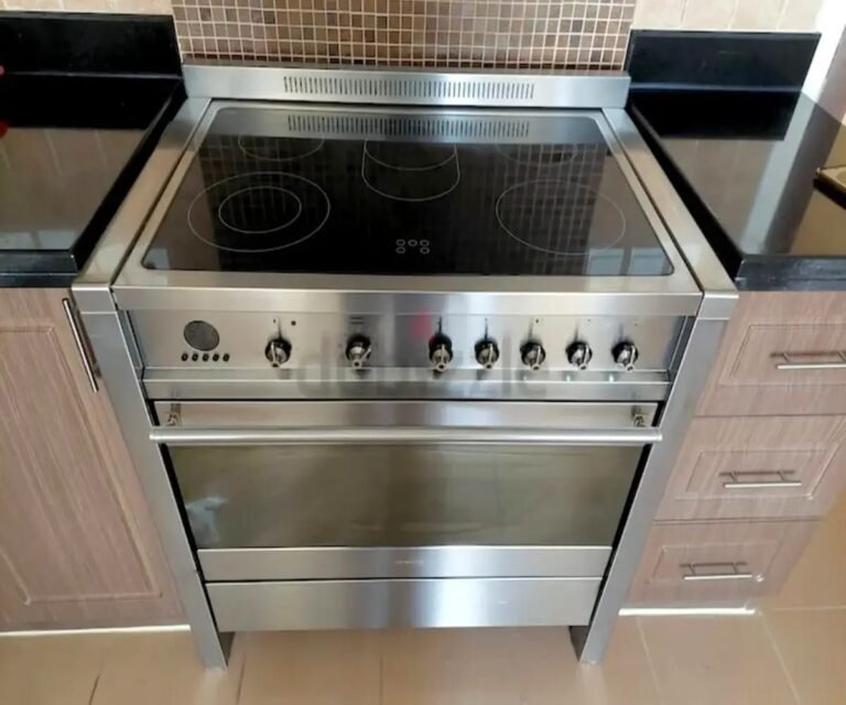 Electric Cooker 23