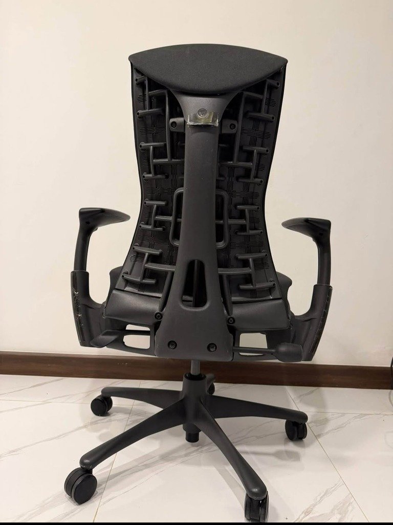 Embody Chair 2