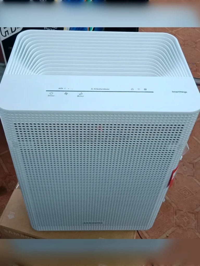 Humidifier and Dehumidifier 2