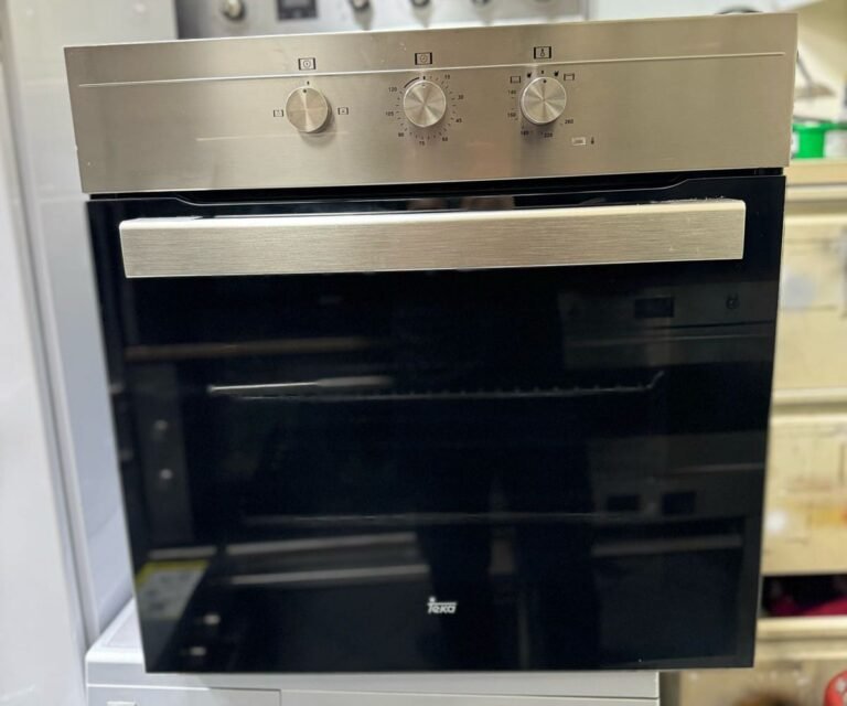 Integrated Oven 60 2