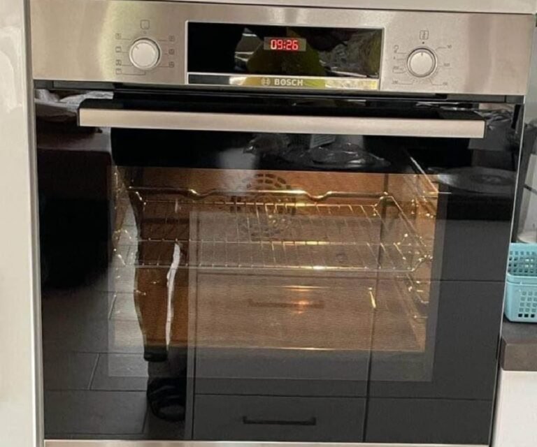 Integrated Oven 60E 1