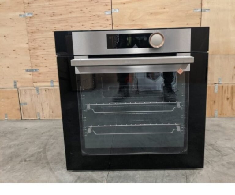 Integrated Oven 60E 2