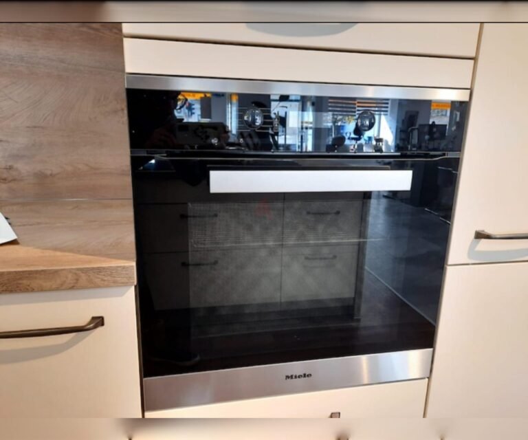 Integrated Oven 60E 3