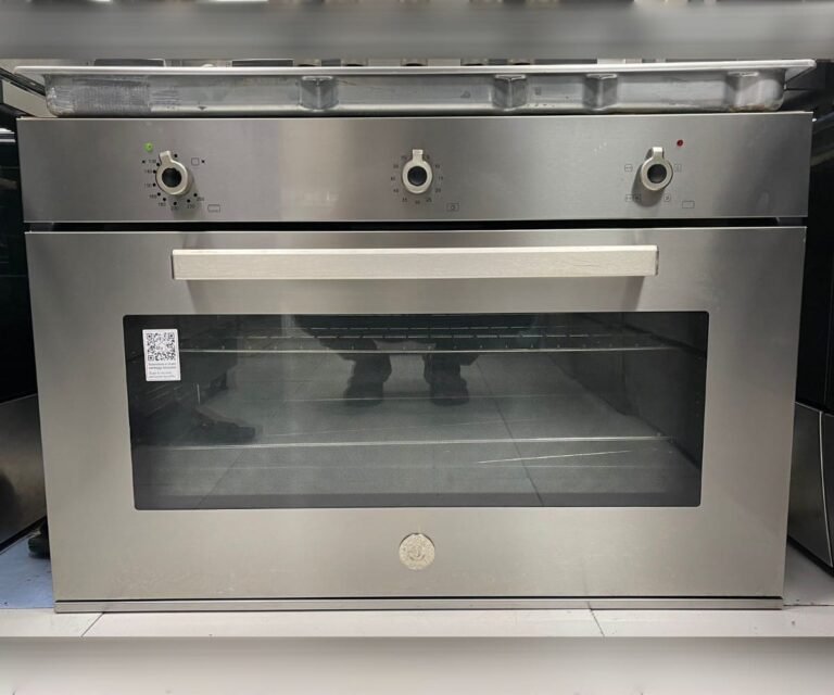 Integrated Oven 90 5
