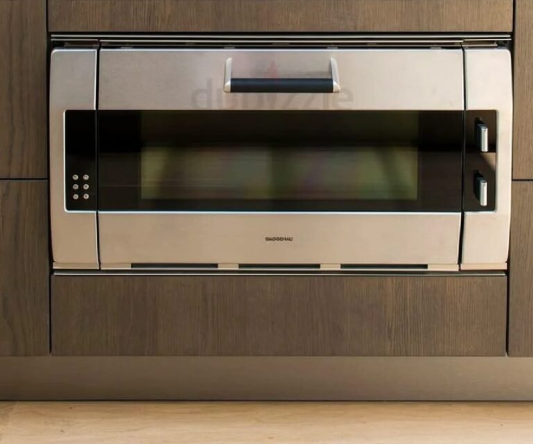 Integrated Oven 90E 3