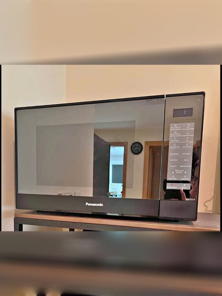 Microwave 2