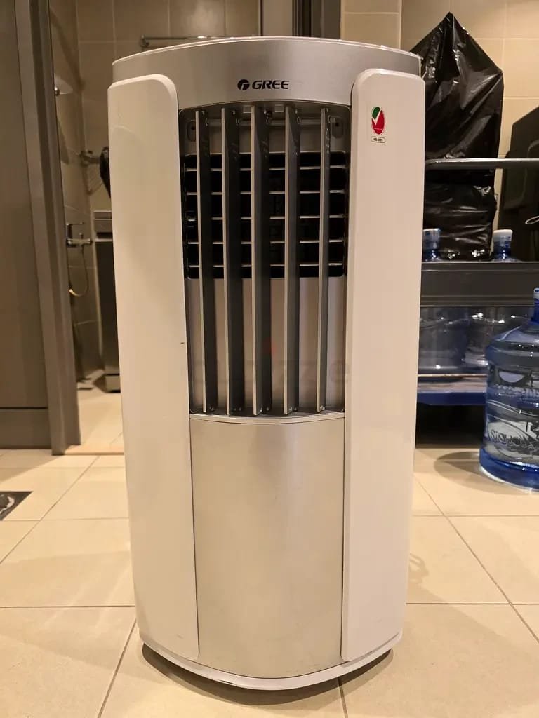 Portable Air Conditioner 1