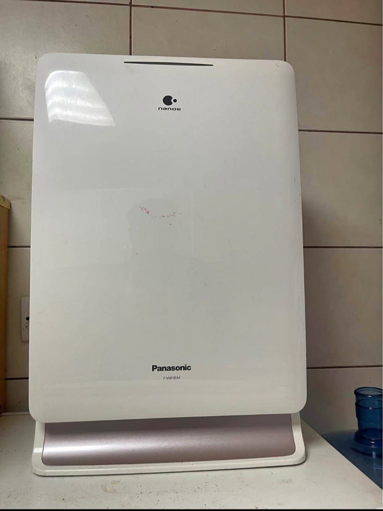 Portable Air Conditioner 3
