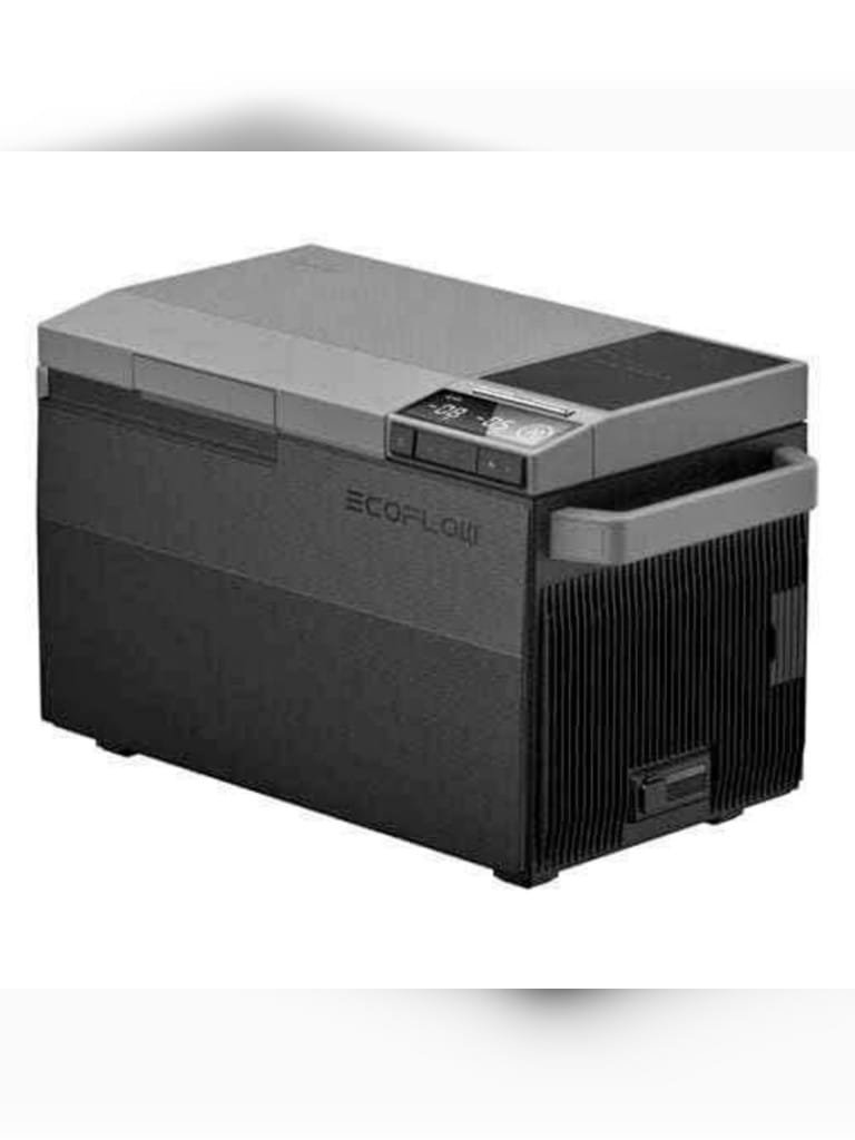 Portable Fridge​ 2