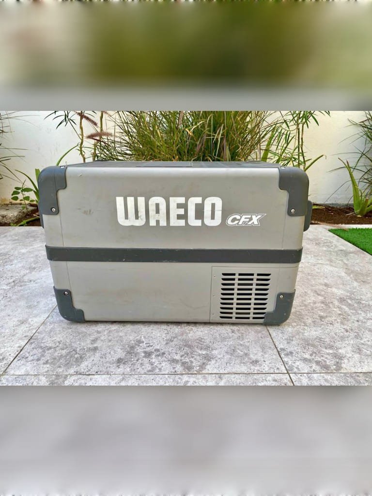 Portable Fridge​ 3