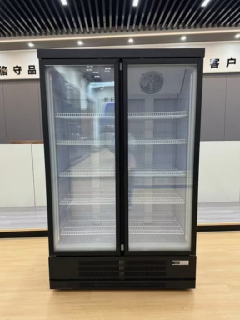 Show Case Fridge (Chiller)​ 2