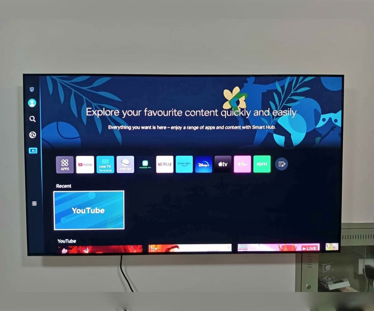 Smart TV image 5