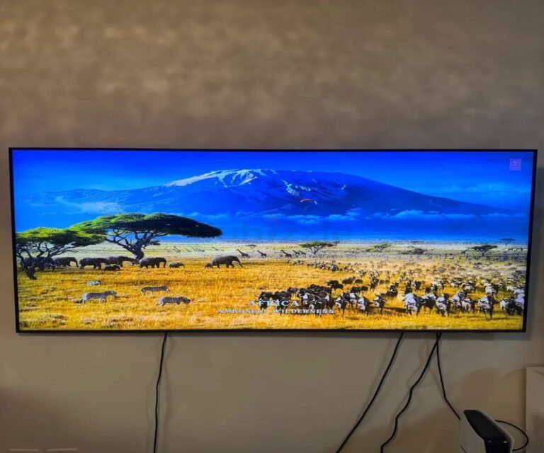Smart Television 5