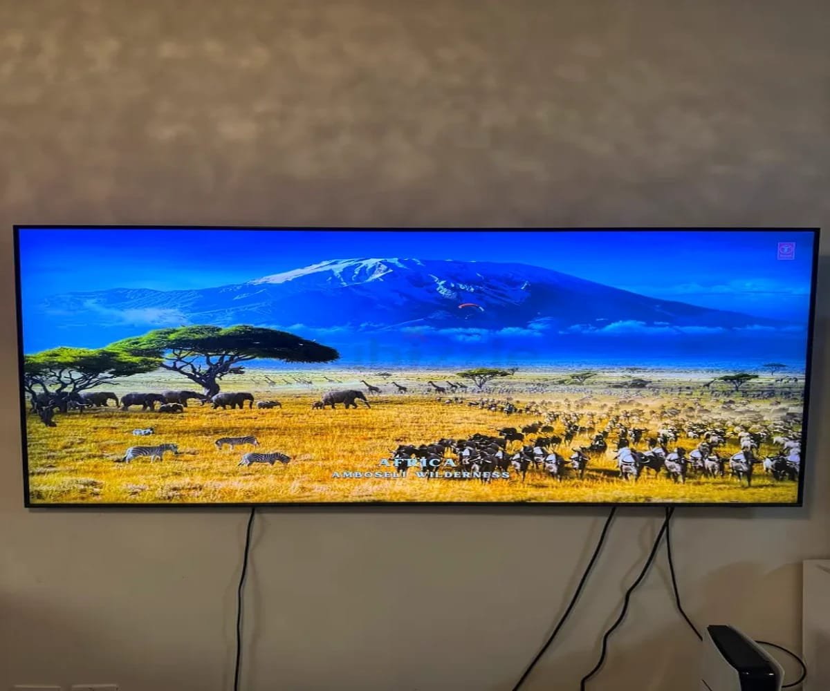 Smart TV image 1