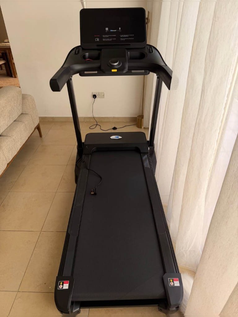 Treadmill 3