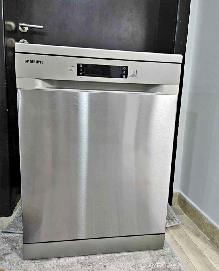 Two Rack Dishwasher 3