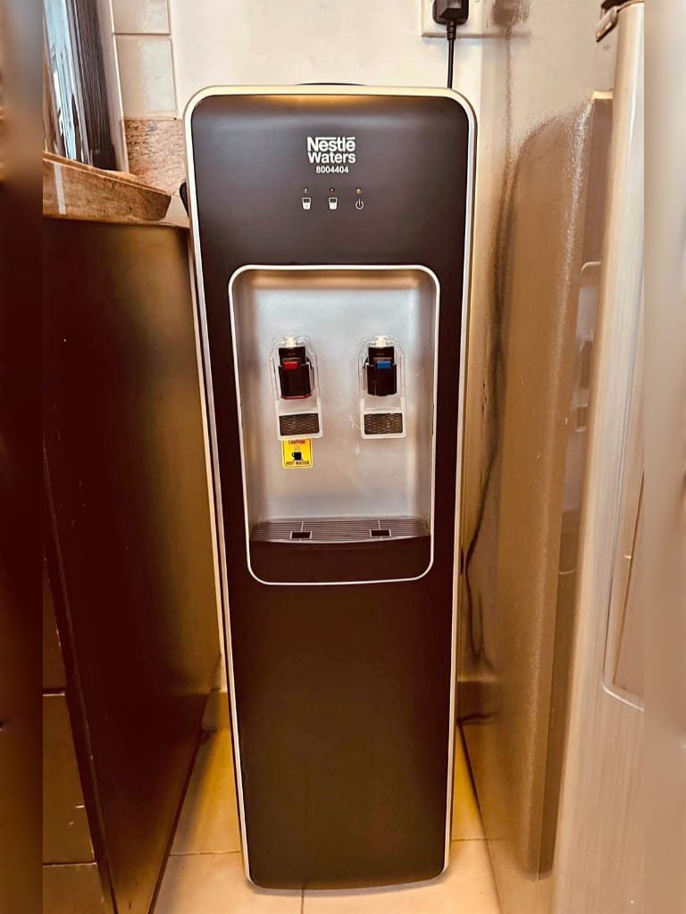 Water Dispenser 1