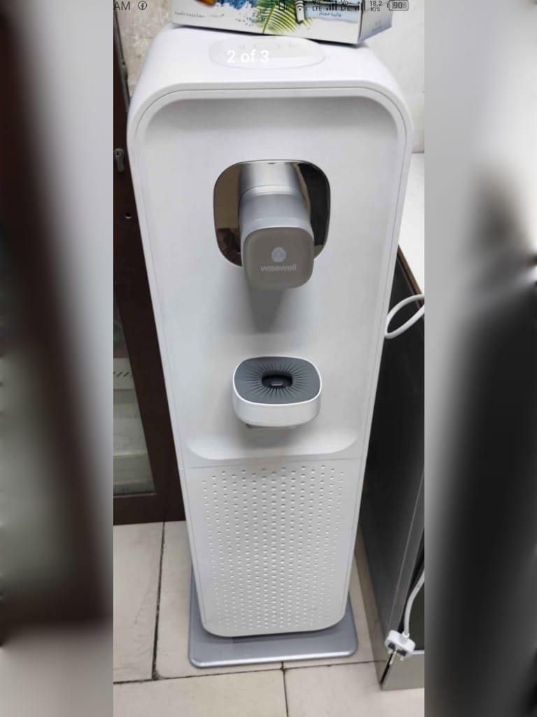 Water Dispenser 2
