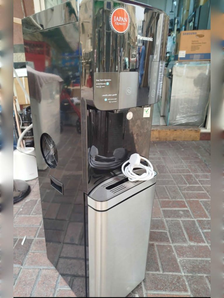Water Dispenser 3