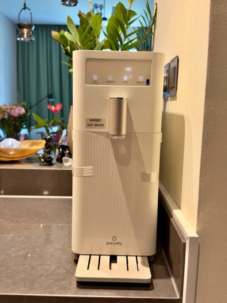 Water Purifier 1