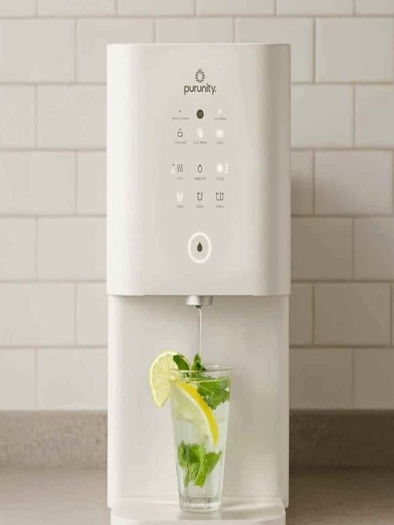 Water Purifier 2