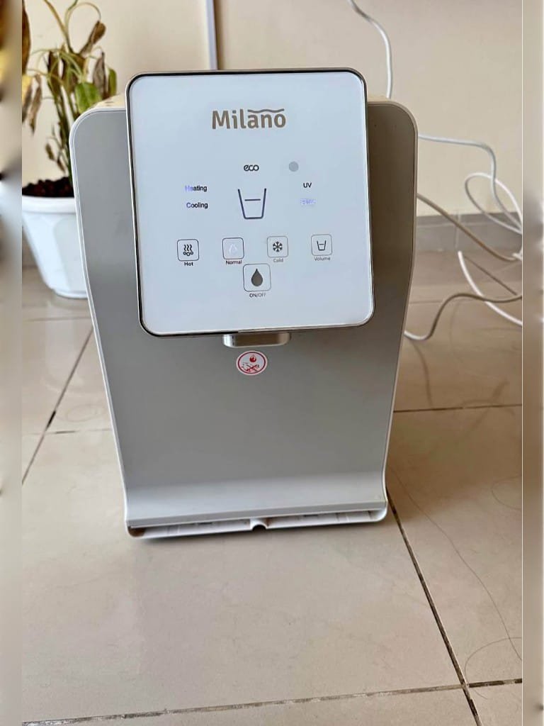 Water Purifier 3