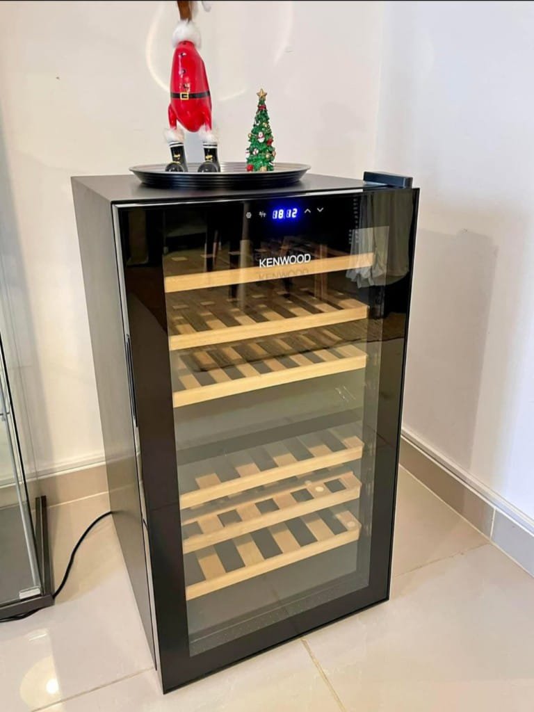 Wine Fridge Medium Size​ 2