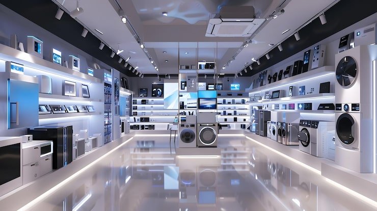Electronics