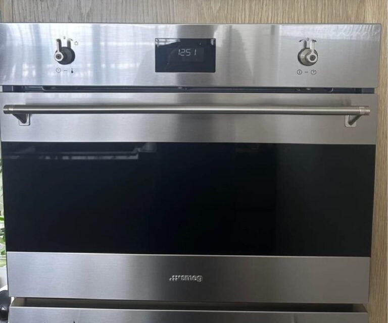 60cm Electric Microwave​ 1