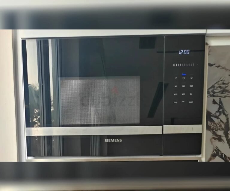 60cm Electric Microwave​ 2