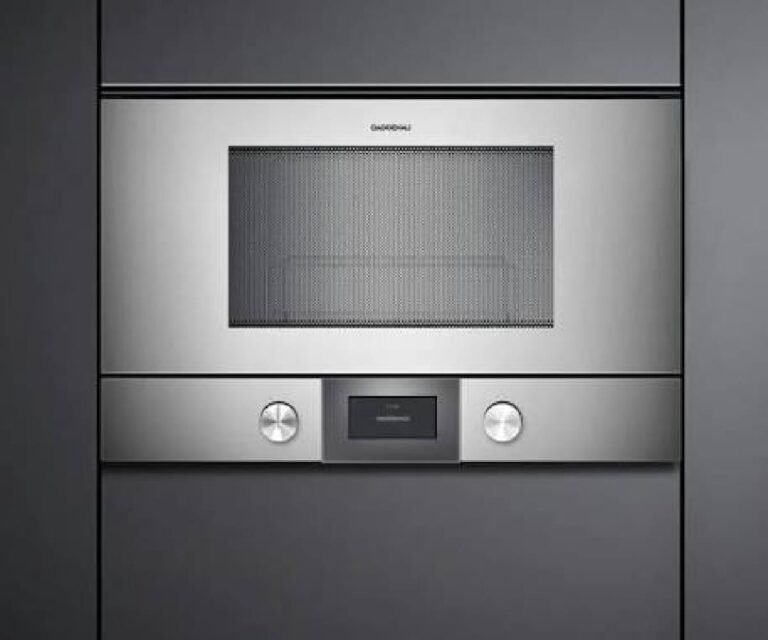 60cm Electric Microwave​ 3