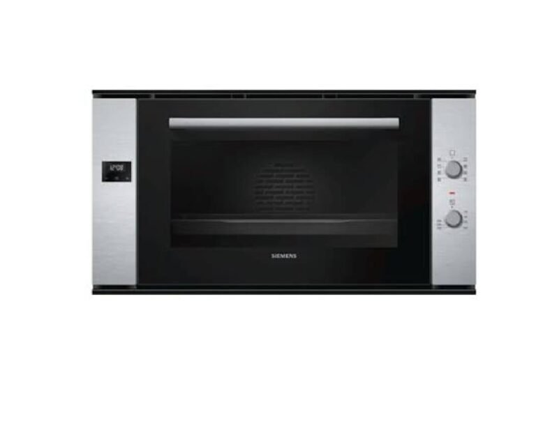 Gas Microwave 90cm​ 5