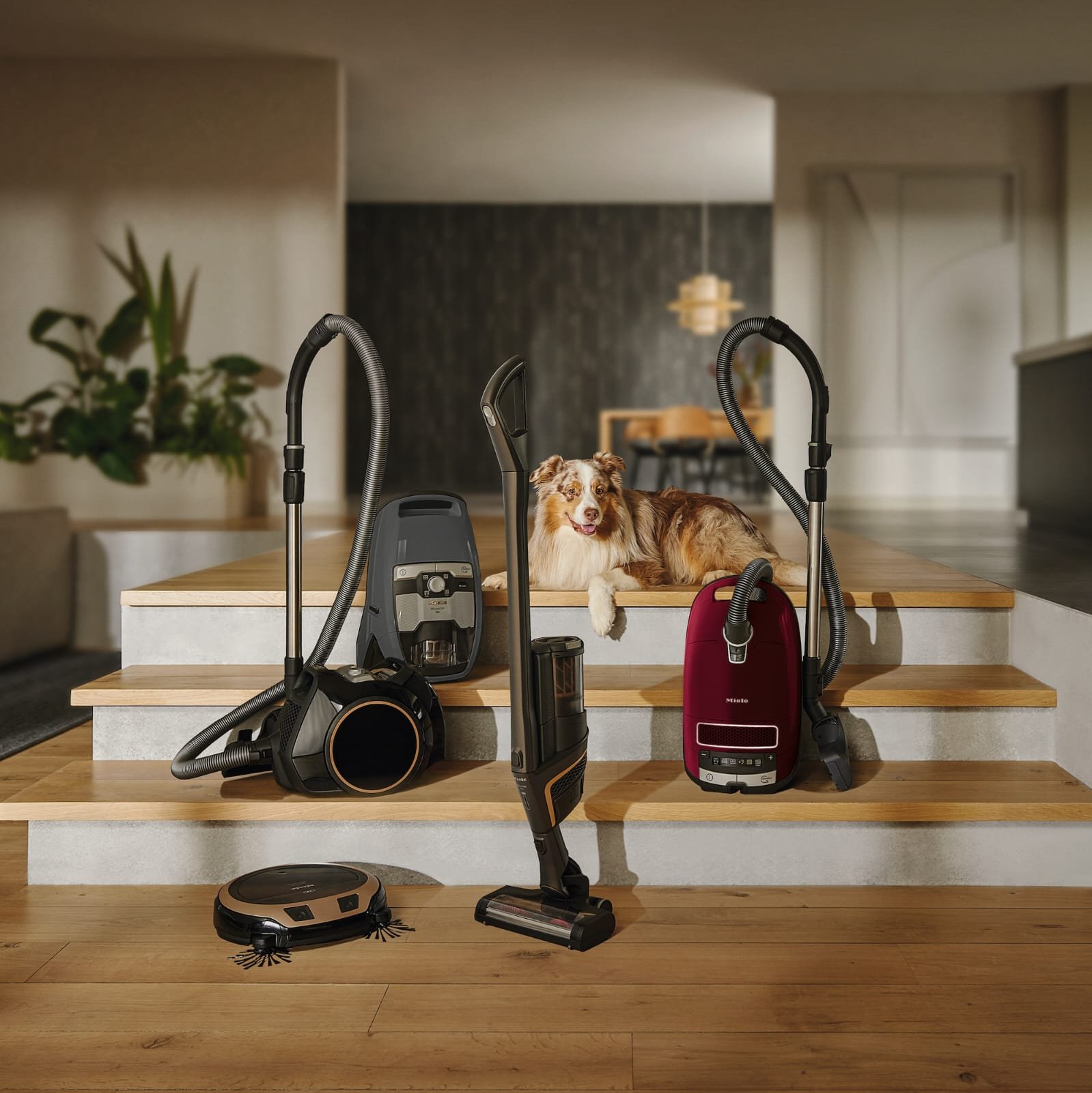 Vacuum Cleaner image 2
